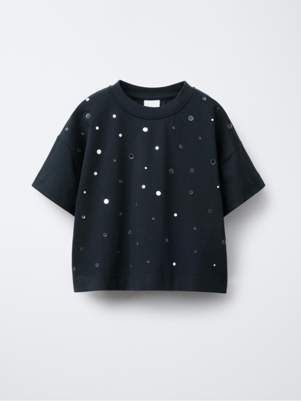 🤍Zara 🤍kids t shirt , size more like 9-10